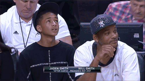 Will Smith GIF. Gifs Filmsterren Will smith Mtv Schone prins Alfonso ribeiro Throwblock 