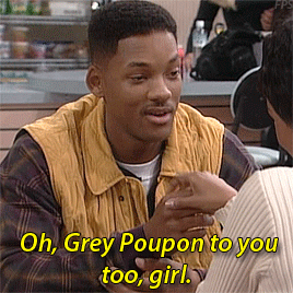 Will Smith GIF. Gifs Filmsterren Will smith Echt waar Fresh prince of bel air Vertel me meer 