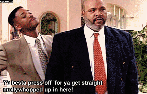 Will Smith GIF. Gifs Filmsterren Will smith Nee Smh Walging Eww Ongepast Smdh 