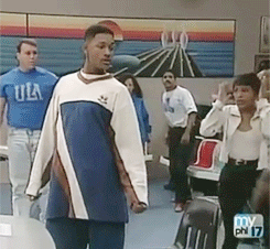 Will Smith GIF. Omg Gifs Filmsterren Will smith Geschokt Fresh prince of bel air Oooh 