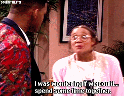 Will Smith GIF. Gifs Filmsterren Will smith Echt waar Fresh prince of bel air Vertel me meer 