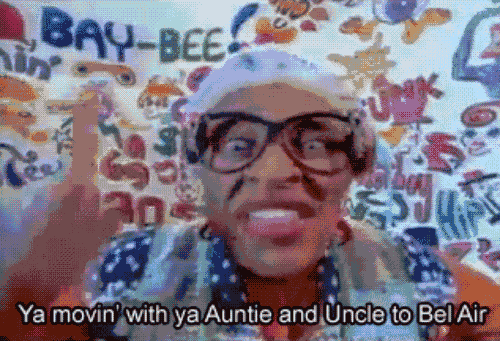 Will Smith GIF. Dansen Gifs Filmsterren Will smith Ja Opgewonden Opwindend Fresh prince of bel air Carlton The fresh 
