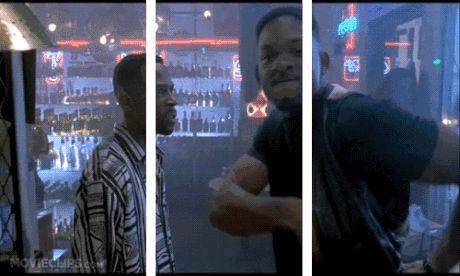 Will Smith GIF. Gifs Filmsterren Will smith Editingandlayout Nee Men in black 