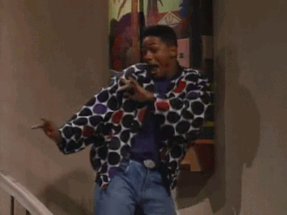 Will Smith GIF. Gifs Filmsterren Will smith Behandelen 