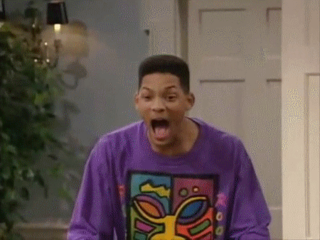 Will Smith GIF. Dansen Kolibrie Gifs Filmsterren Will smith Fresh prince of bel air Schone prins Beeldmateriaal Belai 