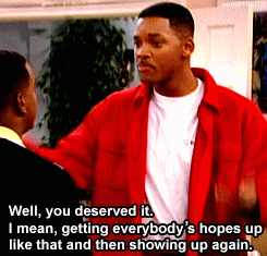 Will Smith GIF. Gifs Filmsterren Will smith Behandelen 
