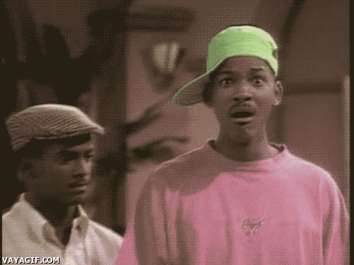 Will Smith GIF. Gifs Filmsterren Will smith Nee Smh Walging Eww Ongepast Smdh 