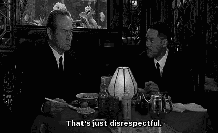 Will Smith GIF. Gifs Filmsterren Will smith Schone prins Throwblock 