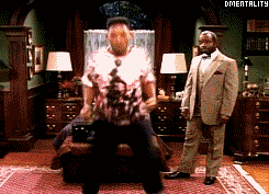 Will Smith GIF. Dansen Blij Gifs Filmsterren Will smith  90s Ja Opgewonden Yas Fresh prince of bel air Alfonso rib 