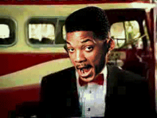 Will Smith GIF. Dansen Gifs Filmsterren Will smith Drums Fresh prince of bel air 