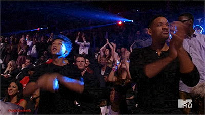 Will Smith GIF. Gifs Filmsterren Will smith Echt waar Fresh prince of bel air Vertel me meer 