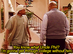 Will Smith GIF. Gifs Filmsterren Will smith Echt waar Fresh prince of bel air Vertel me meer 