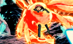 Anime Pokemon Gifs Wobbuffet Team Rocket 