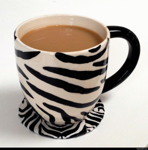 Dieren Zebra Gifs 