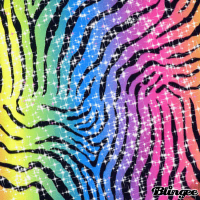 Dieren Zebra Gifs 
