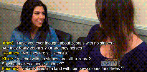Dieren Zebra Gifs 