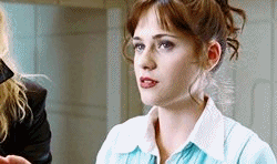 Zooey Deschanel GIF. Gifs Filmsterren Zooey deschanel New girl 