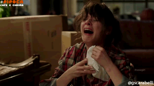 Zooey Deschanel GIF. Gifs Filmsterren Zooey deschanel 