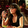 Zooey Deschanel GIF. Gifs Filmsterren Zooey deschanel Zooey deschanel gif 