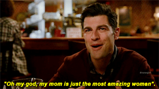 Zooey Deschanel GIF. Gifs Filmsterren Zooey deschanel New girl Zooey deschanel gif Nieuw meisje gif 