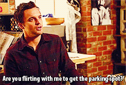 Zooey Deschanel GIF. Gifs Filmsterren Zooey deschanel New girl 