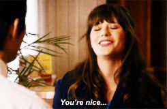 Zooey Deschanel GIF. Film Gifs Filmsterren Zooey deschanel Almost famous 
