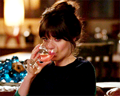 Zooey Deschanel GIF. Gifs Filmsterren Zooey deschanel 