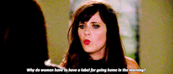 Zooey Deschanel GIF. Gifs Filmsterren Zooey deschanel 