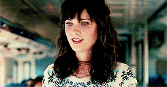 Zooey Deschanel GIF. Gifs Filmsterren Zooey deschanel Z Zooey deschanel gif Zooey Deschanel Gif jaagt Zooey deschanel gifs 