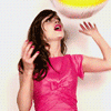 Zooey Deschanel GIF. Gifs Filmsterren Zooey deschanel Zooey deschanel gif 