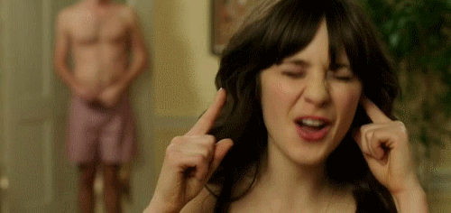 Zooey Deschanel GIF. Gifs Filmsterren Zooey deschanel 