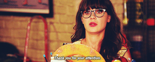 Zooey Deschanel GIF. Film Gifs Filmsterren Zooey deschanel Fuck u Frances mcdormand Cameron crowe Almost famous Michael an 
