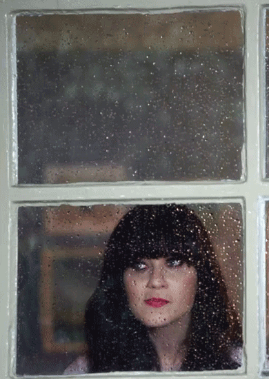 Zooey Deschanel GIF. Gifs Filmsterren Zooey deschanel New girl 