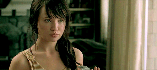 Zooey Deschanel GIF. Televisie Gifs Filmsterren Zooey deschanel New girl Zooey dechanel 