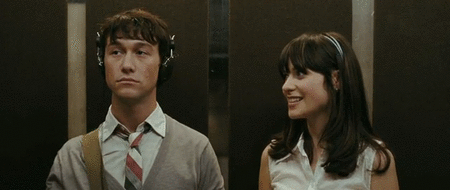 Zooey Deschanel GIF. Gifs Filmsterren Zooey deschanel New girl Zooey deschanel gif Nieuw meisje gif 