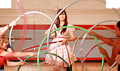 Zooey Deschanel GIF. Gifs Filmsterren Zooey deschanel Lachend 
