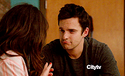 Zooey Deschanel GIF. Gifs Filmsterren Zooey deschanel New girl Zooey deschanel gif Nieuw meisje gif 