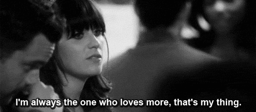 Zooey Deschanel GIF. Gifs Filmsterren Zooey deschanel 