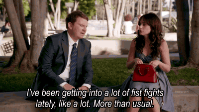 Zooey Deschanel GIF. Gifs Filmsterren Zooey deschanel Zooey deschanel gif 