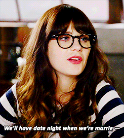 Zooey Deschanel GIF. Gifs Filmsterren Zooey deschanel Zooey deschanel gif 