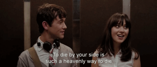 Zooey Deschanel GIF. Gifs Filmsterren Zooey deschanel 