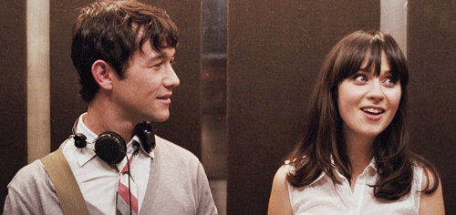 Zooey Deschanel GIF. Gifs Filmsterren Zooey deschanel New girl 