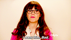 Zooey Deschanel GIF. Gifs Filmsterren Zooey deschanel 