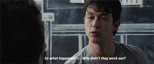 Zooey Deschanel GIF. Gifs Filmsterren Zooey deschanel Wenk 