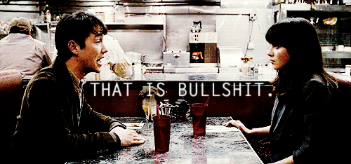 Zooey Deschanel GIF. Tv Gifs Filmsterren Zooey deschanel Sitcom New girl Zooey 