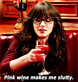 Zooey Deschanel GIF. Grappig Lol Gifs Filmsterren Zooey deschanel Haha Ach ja Grappig gif Boeiend New girl Zooey deschan 