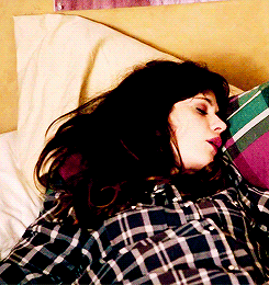 Zooey Deschanel GIF. Gifs Filmsterren Zooey deschanel New girl 