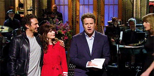 Zooey Deschanel GIF. Gifs Filmsterren Zooey deschanel New girl 