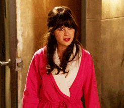 Zooey Deschanel GIF. Gifs Filmsterren Zooey deschanel Zooey deschanel gif 