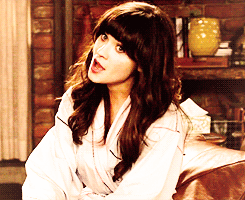 Zooey Deschanel GIF. Gifs Filmsterren Zooey deschanel Z Zooey deschanel gif Zooey Deschanel Gif jaagt Zooey deschanel gifs 